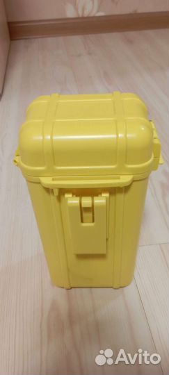 Бокс герметичный