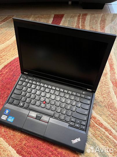 Ноутбук Lenovo X230i