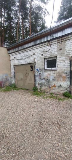 Свободного назначения, 100 м²