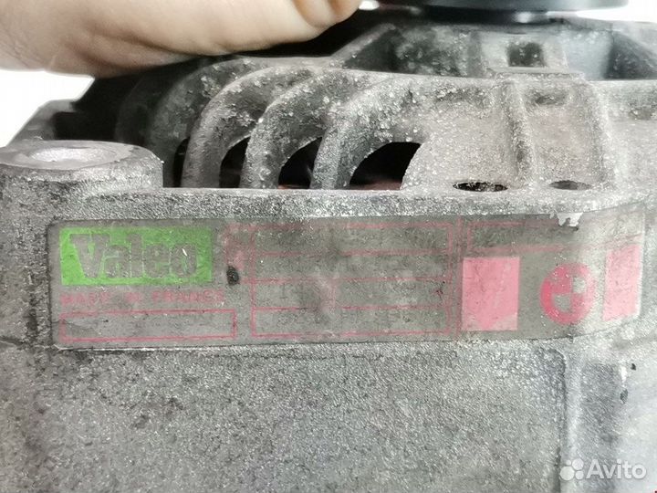 Генератор для BMW 5-Series (E39) 12312246573