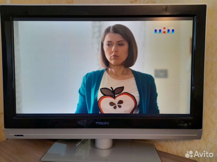 ЖК телевизор Philips