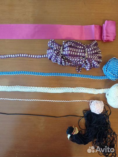 Все для шитья СССР