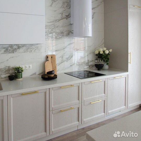 Кухня на заказ. Кухонный гарнитур от производителя