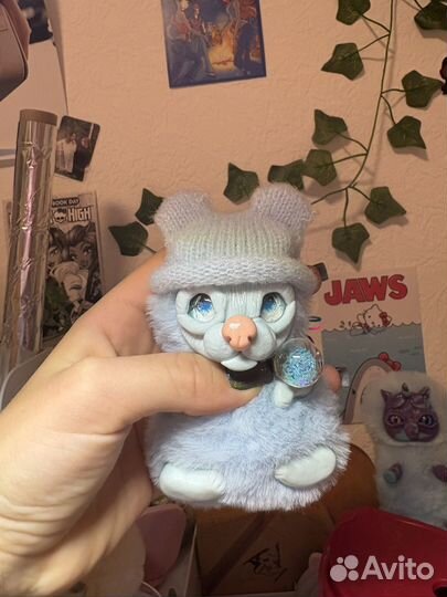 Мягкая игрушка