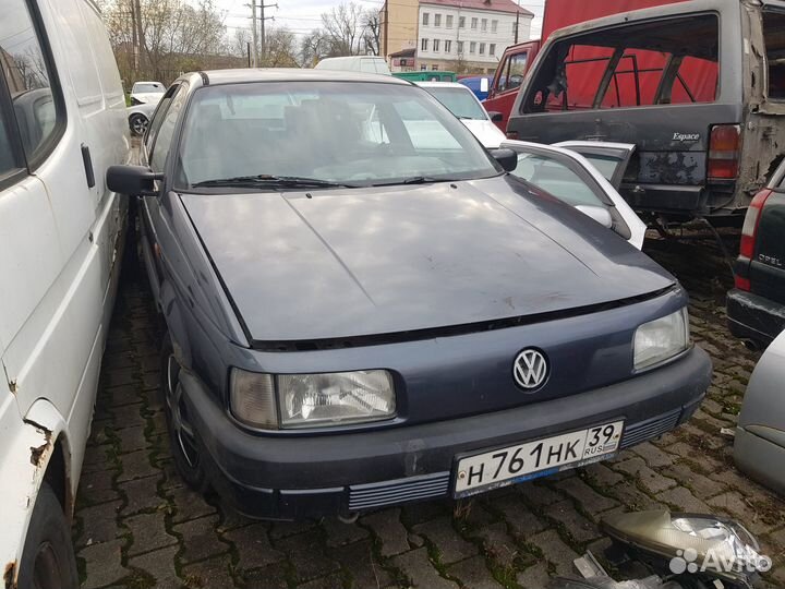 Volkswagen Passat B3 1.8