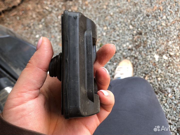 Подушка опорная под подъёмник ml 164