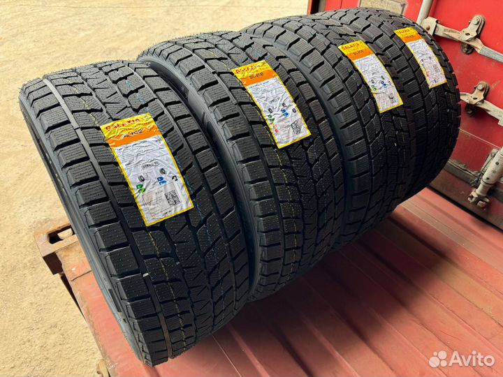 Galaxia SL-Ice 275/45 R21 107S