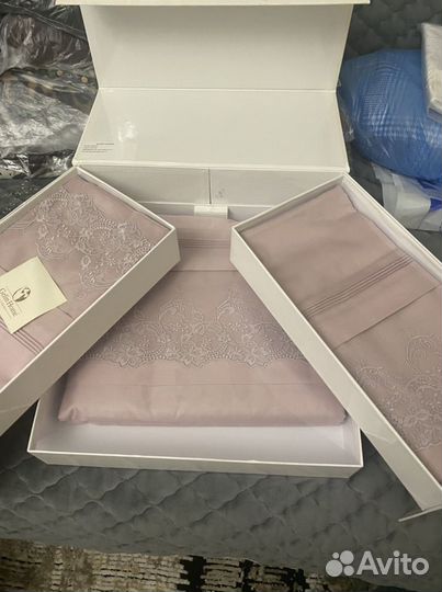 Белье постельное