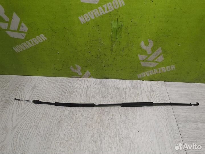 Трос открывания задней двери Шкода Октавия А4