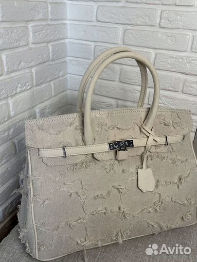 Сумка hermes birkin