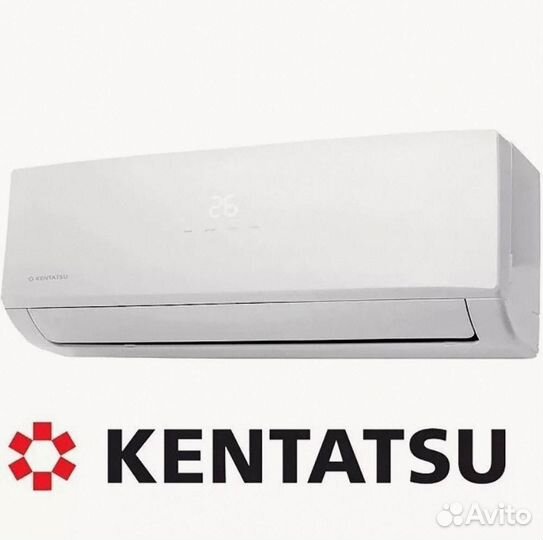 Кондиционеры