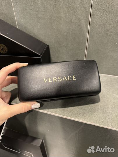 Очки versace оригинал