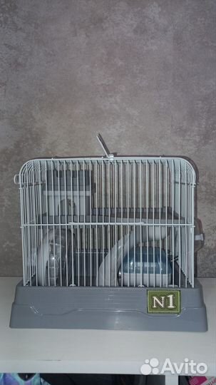 Клетка для грызунов