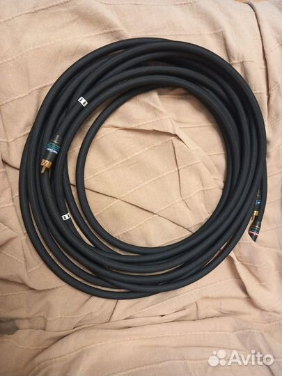 Межблочные кабели Monster Cable Z200i