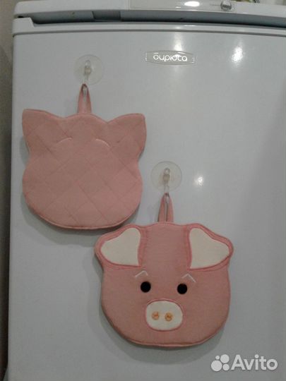 Прихватки для кухни