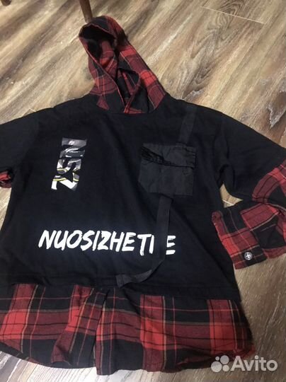 Костюм для мальчика