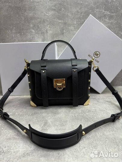 Сумка Michael Kors Manhattan