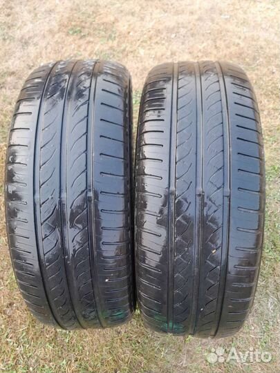 Yokohama A.Drive AA01 205/60 R15