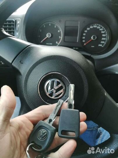 Изготовление автомобильных ключей