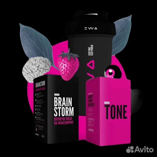 Ewa product