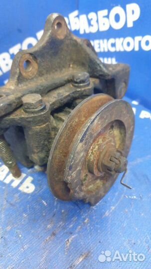 Гур. ЗИЛ 130 грузовой АВТОМОБИЛЬ 6.0L ZIL-130 V8