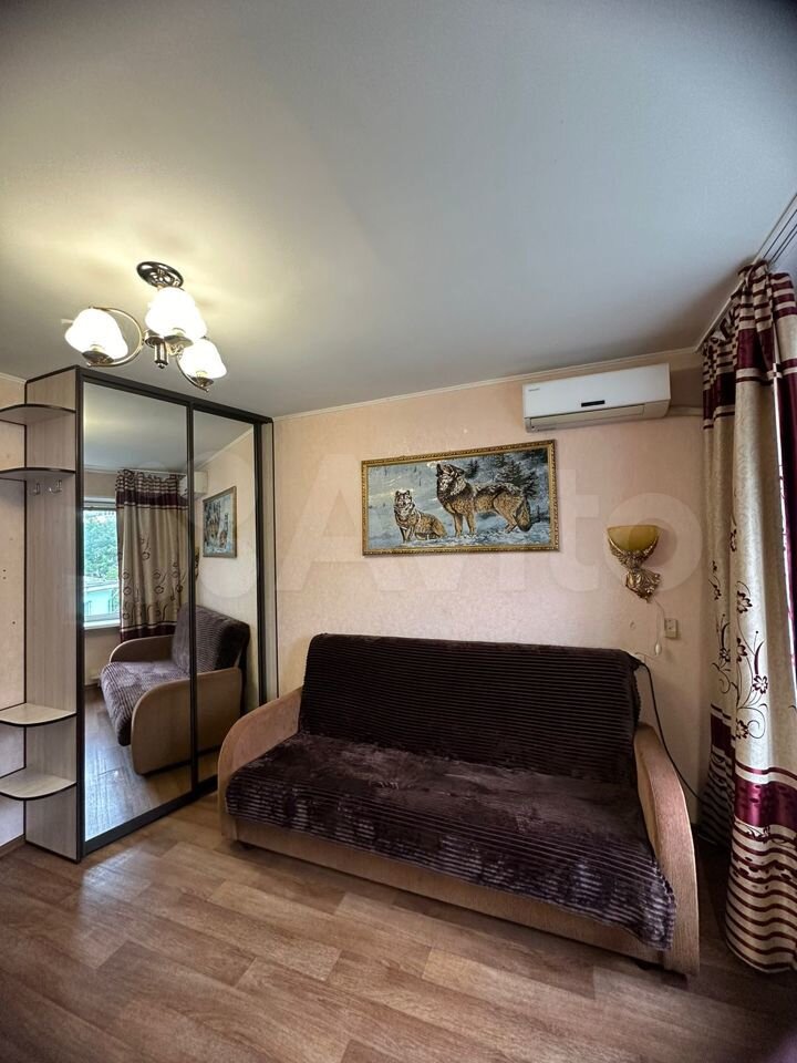 Квартира-студия, 24 м², 7/9 эт.