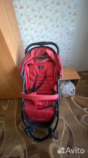 Продаю коляску Jetem Orion 4.0