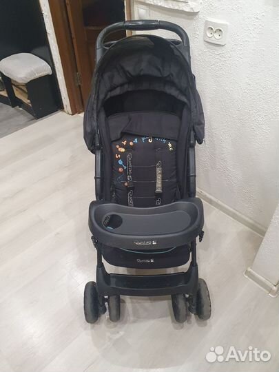 Прогулочная коляска бу