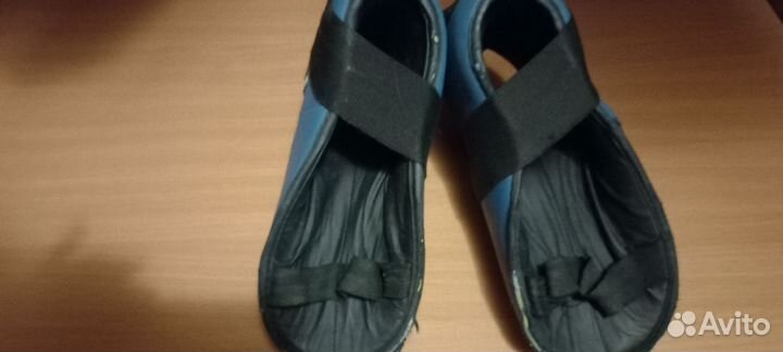 Футы для тхэквондо s