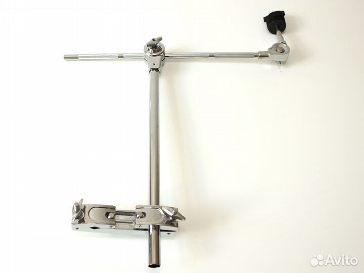 Стойка тарелки журавль держатель и клэмп (новая)