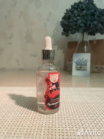 Сыворотка для лица Elizavecca