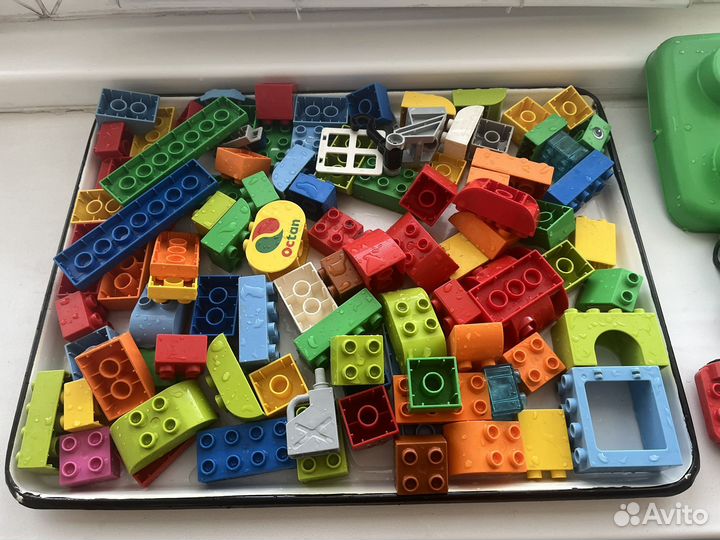 Lego duplo