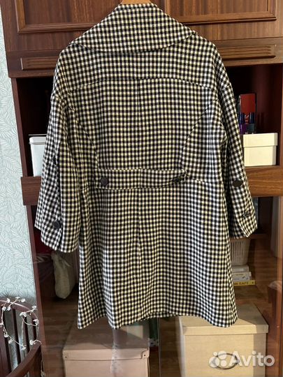 Пальто Topshop UK 14