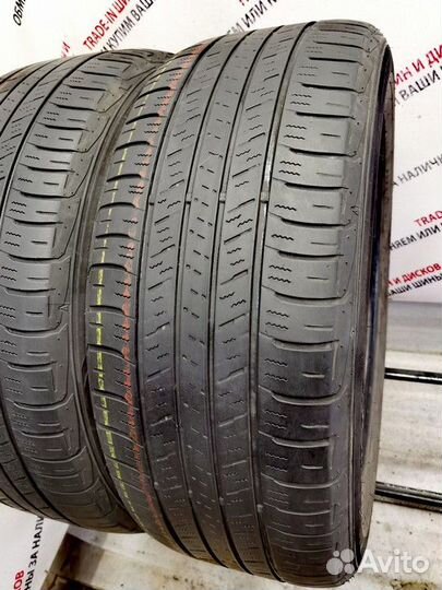 Falken Ziex CT50 A/S 255/50 R20 104V