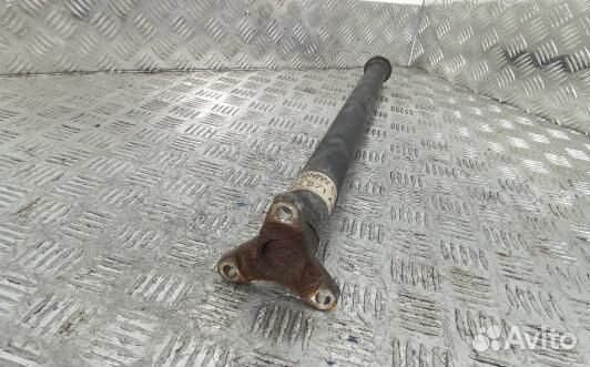 Карданный вал BMW X5 E53 (PUK07YK01)