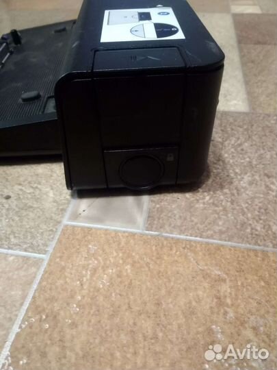 Док-станция HP: hstnn-I11X