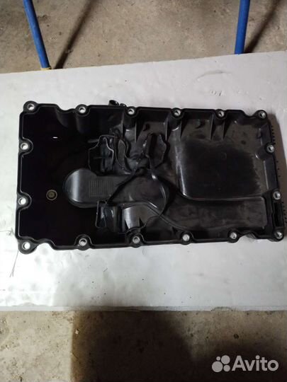 Поддон для газель бизнес