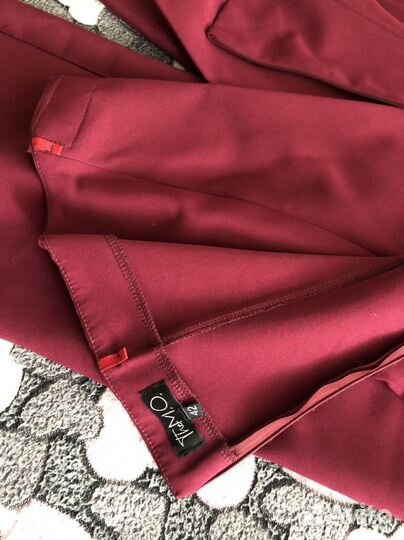 Комбинезон женский 40 42 летний