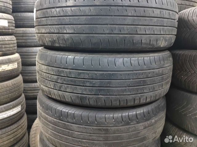 Kumho Solus SA01 KH32 215/60 R17 96H