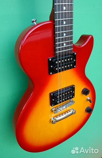 Электро гитара Epiphone Special ll