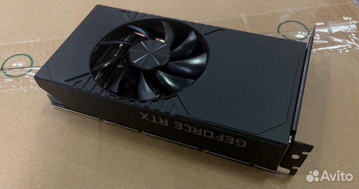 HP nvidia GeForce RTX 3060 12GB