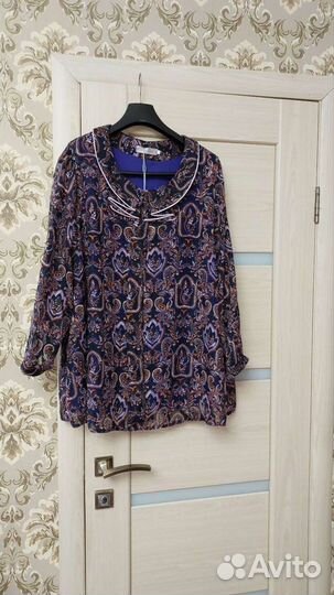 Новые женские вещи