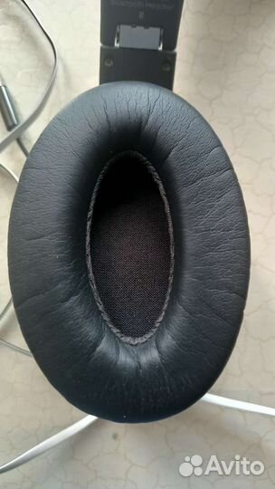 Наушники Interstep