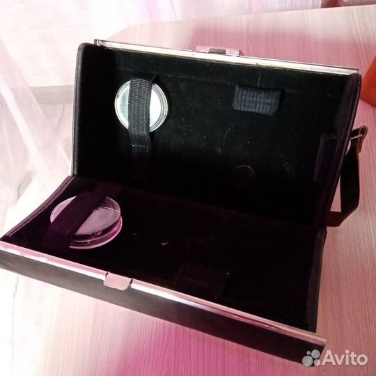 Кинокамера Аврора 215