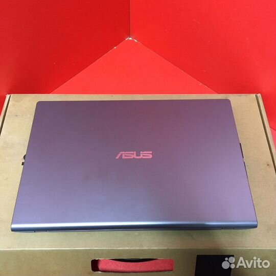 Ноутбук asus d415d 23518)