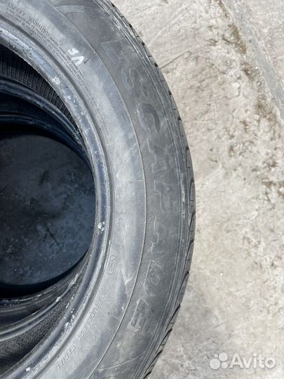 Maxxis CV-01 Escapade CUV 225/60 R18