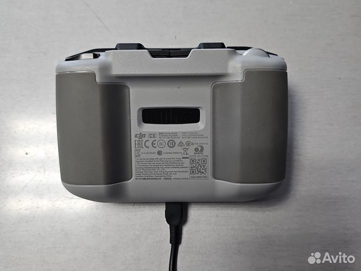 Пульт dji rc n1