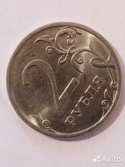 Монеты россии