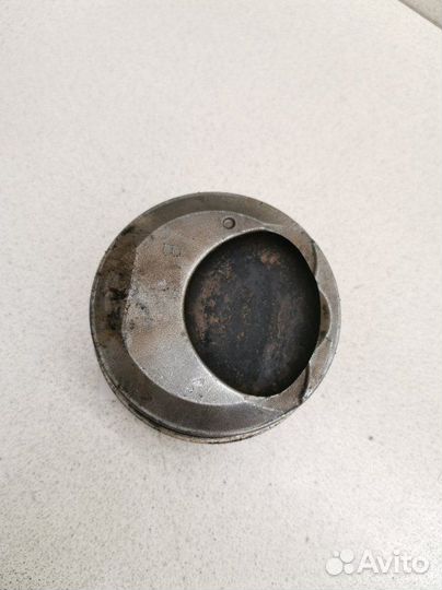 Поршень Toyota Rav4 ACA20W 1azfse