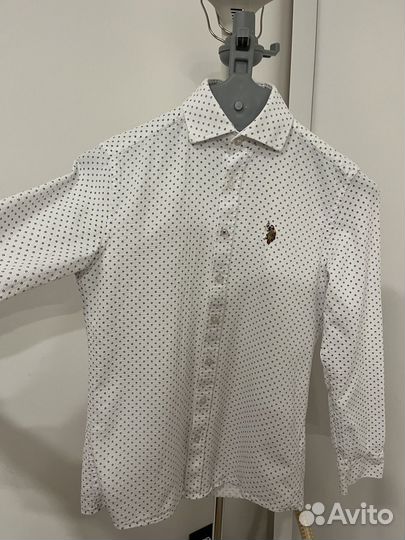 Polo рубашка оригинал